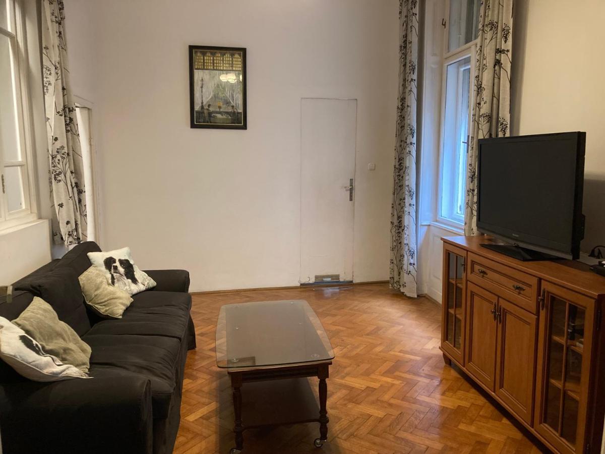 Elegance In The Heart Apartment *
