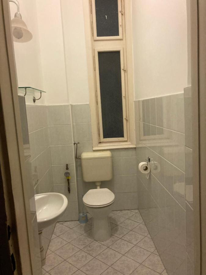 Apartament Elegance In The Heart Budapesta