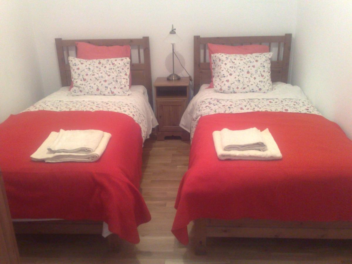 Apartament Elegance In The Heart *