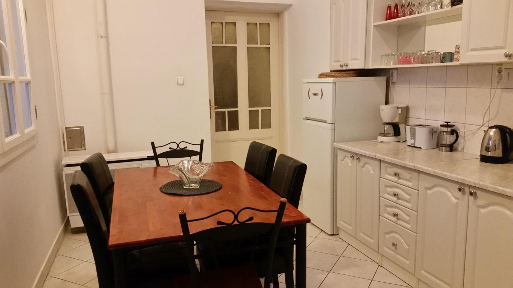 Apartament Elegance In The Heart